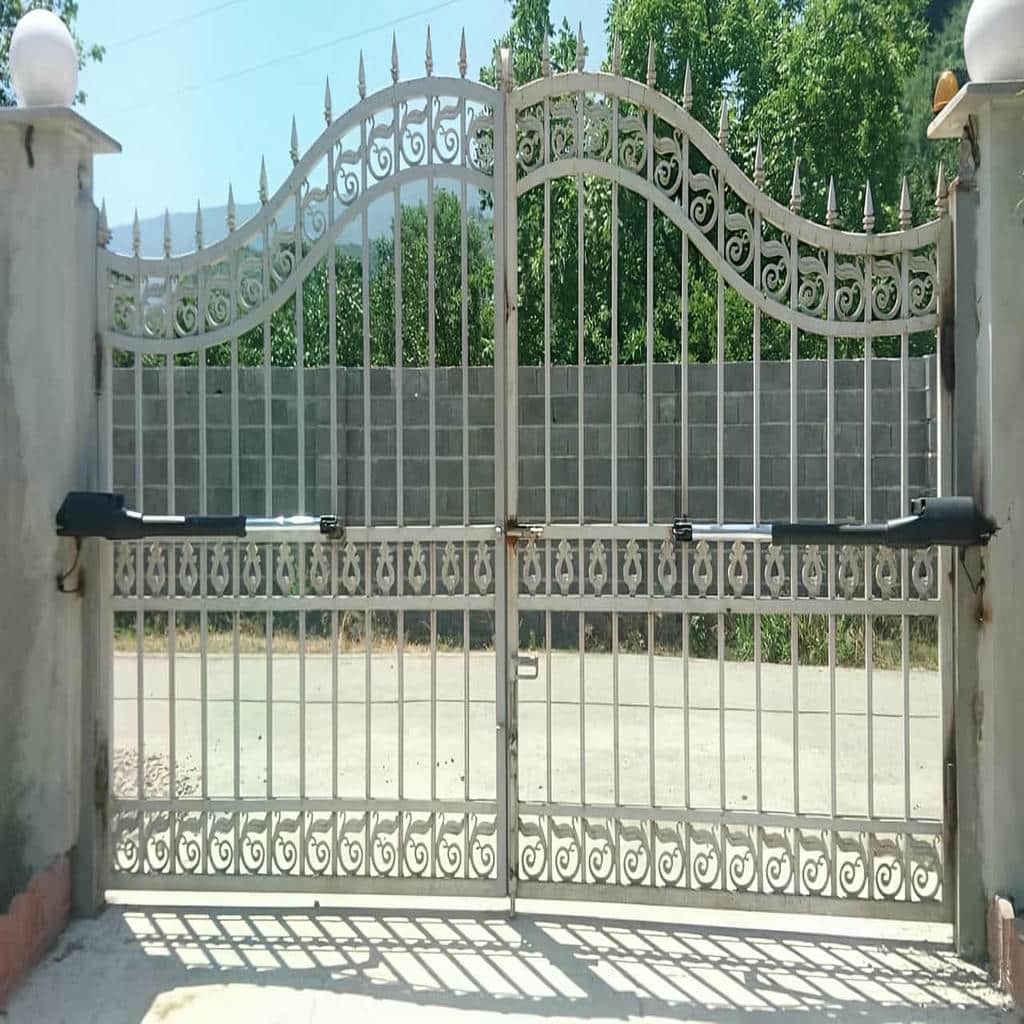 جک پارکینگی تردد بالا مجتمع با حرکت یکنواخت