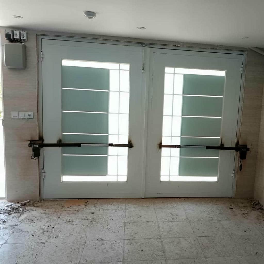 جک پارکینگی ویلایی کم تردد برای استفاده روزانه