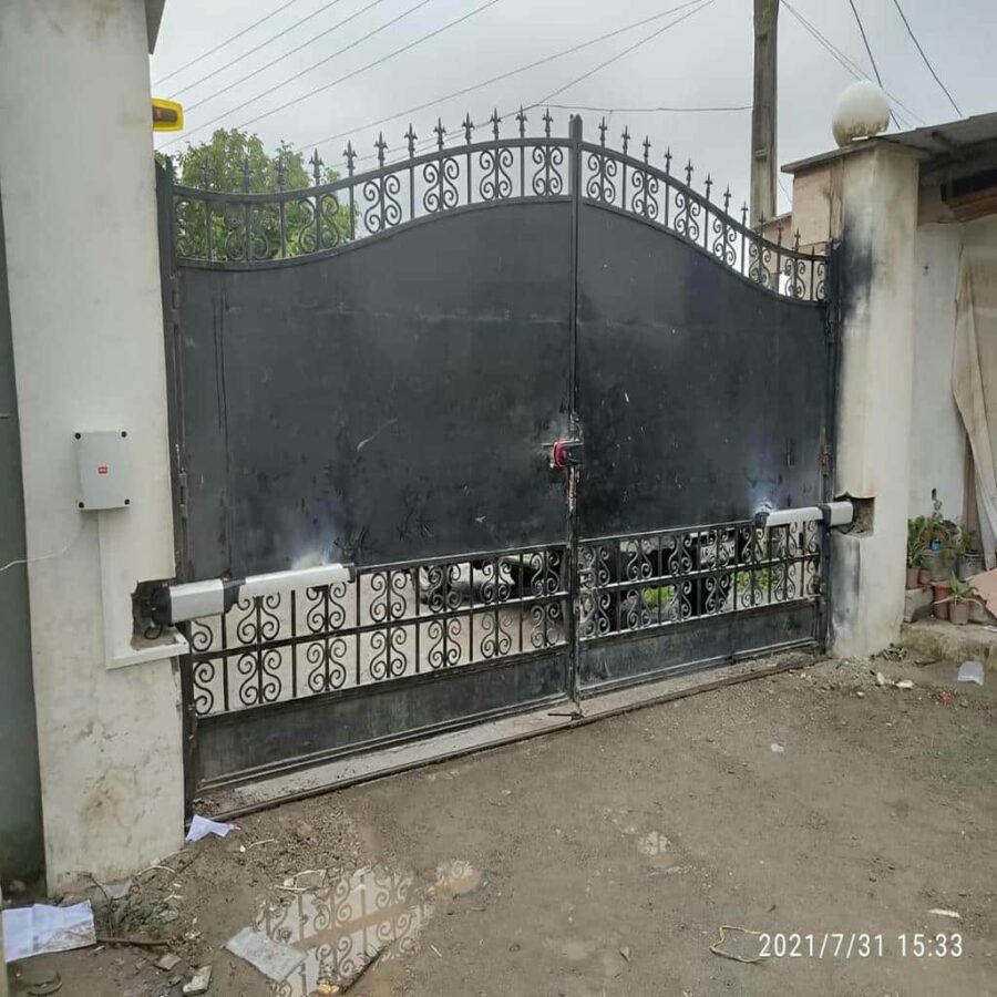 مرکز فروش تخصصی جک پارکینگی