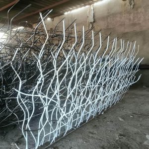 7 مدل حفاظ دیوار بلند ضد سرقت