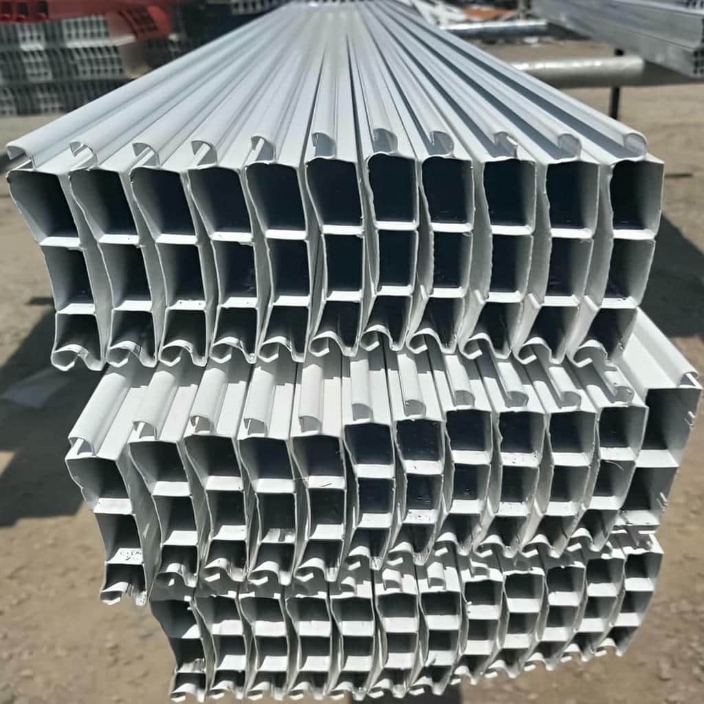 کرکره فولادی مناسب مغازه