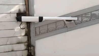 جک ریموت دار با ریموت کنترل ورودی