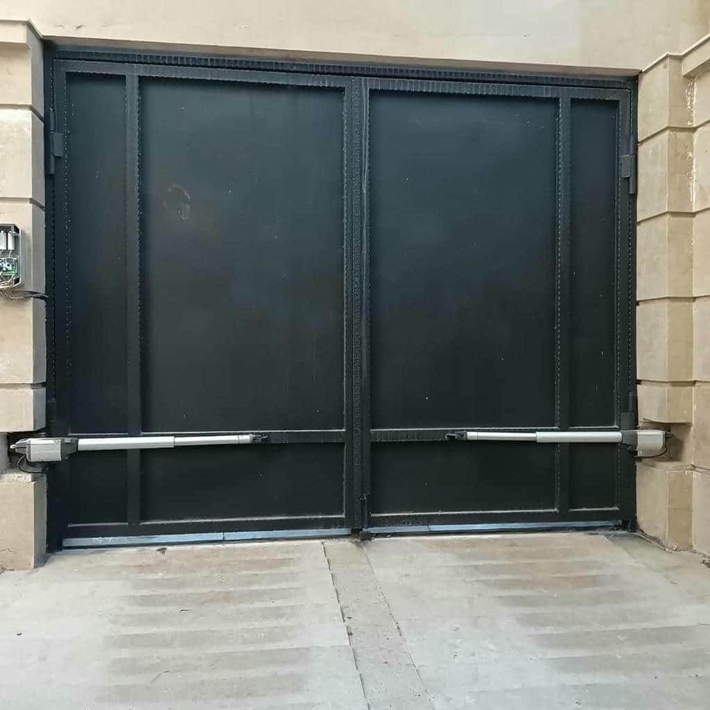 مرکز تخصصی فروش جک درب پارکینگ در استان آذربایجان شرقی
