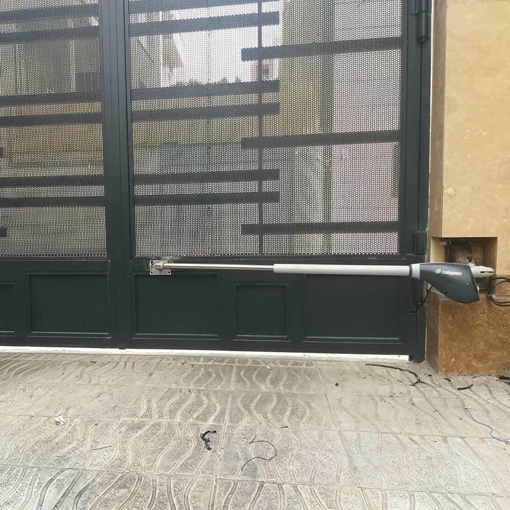 جک پارکینگی آماده تحویل در استان آذربایجان غربی