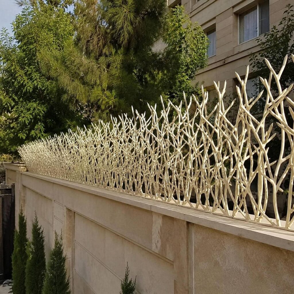 محافظ روی دیوار آماده نصب در بندرعباس