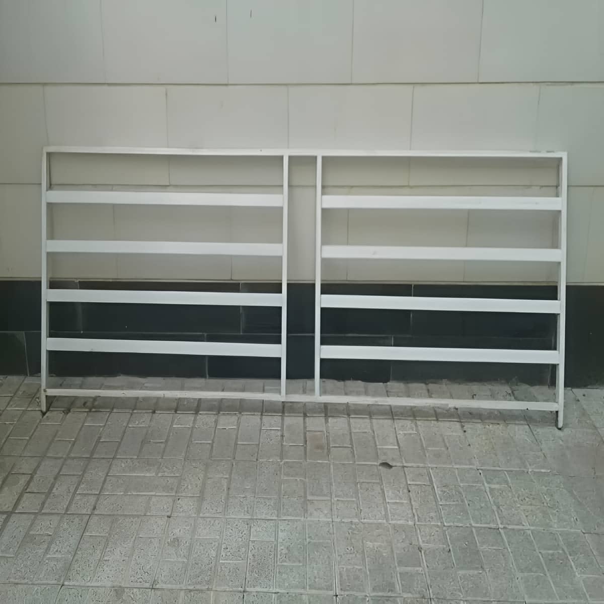 مرکز تخصصی عرضه و سفارش نرده بالکن در استان آذربایجان غربی