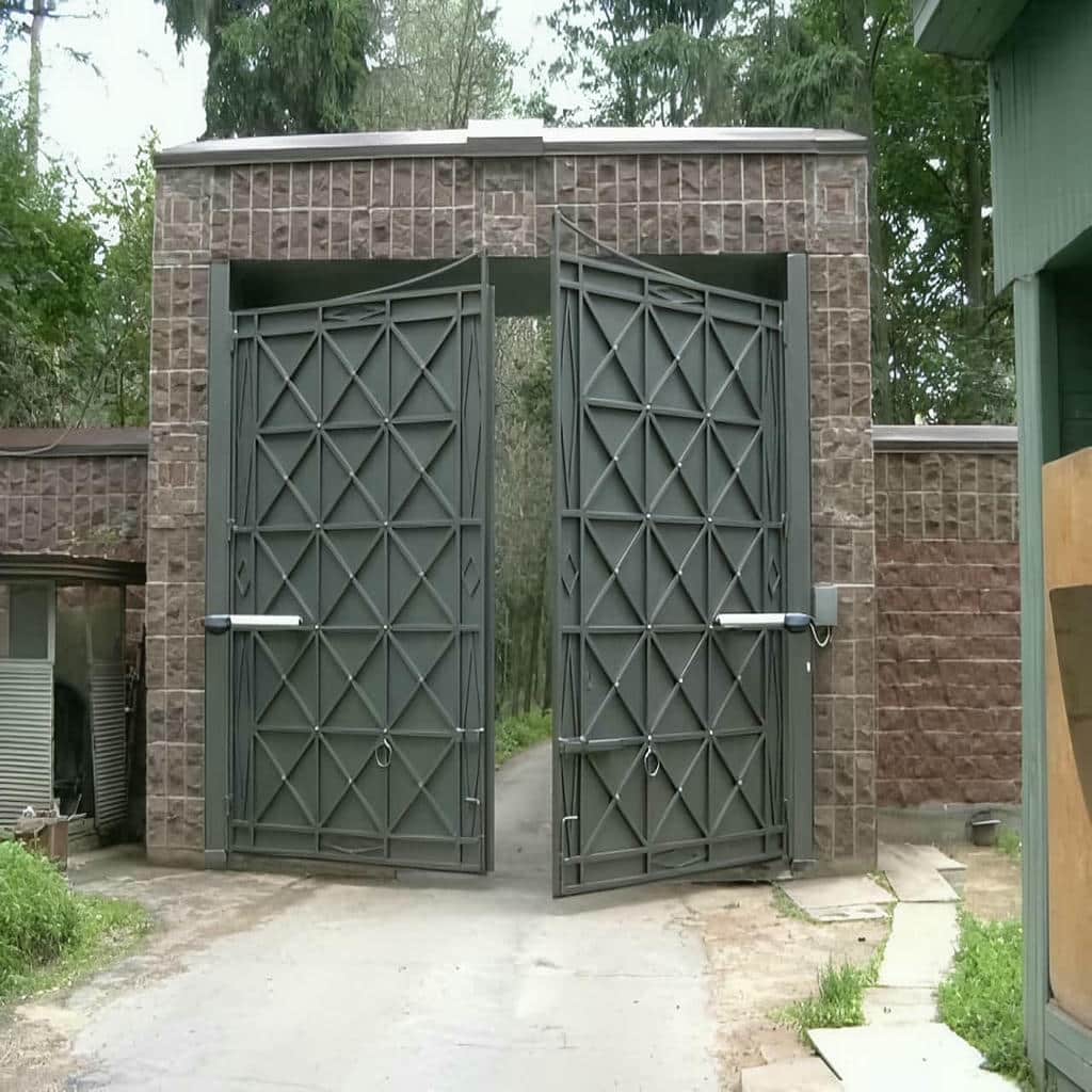 مرکز تخصصی عرضه و نصب جک درب پارکینگ در زاهدان و حومه