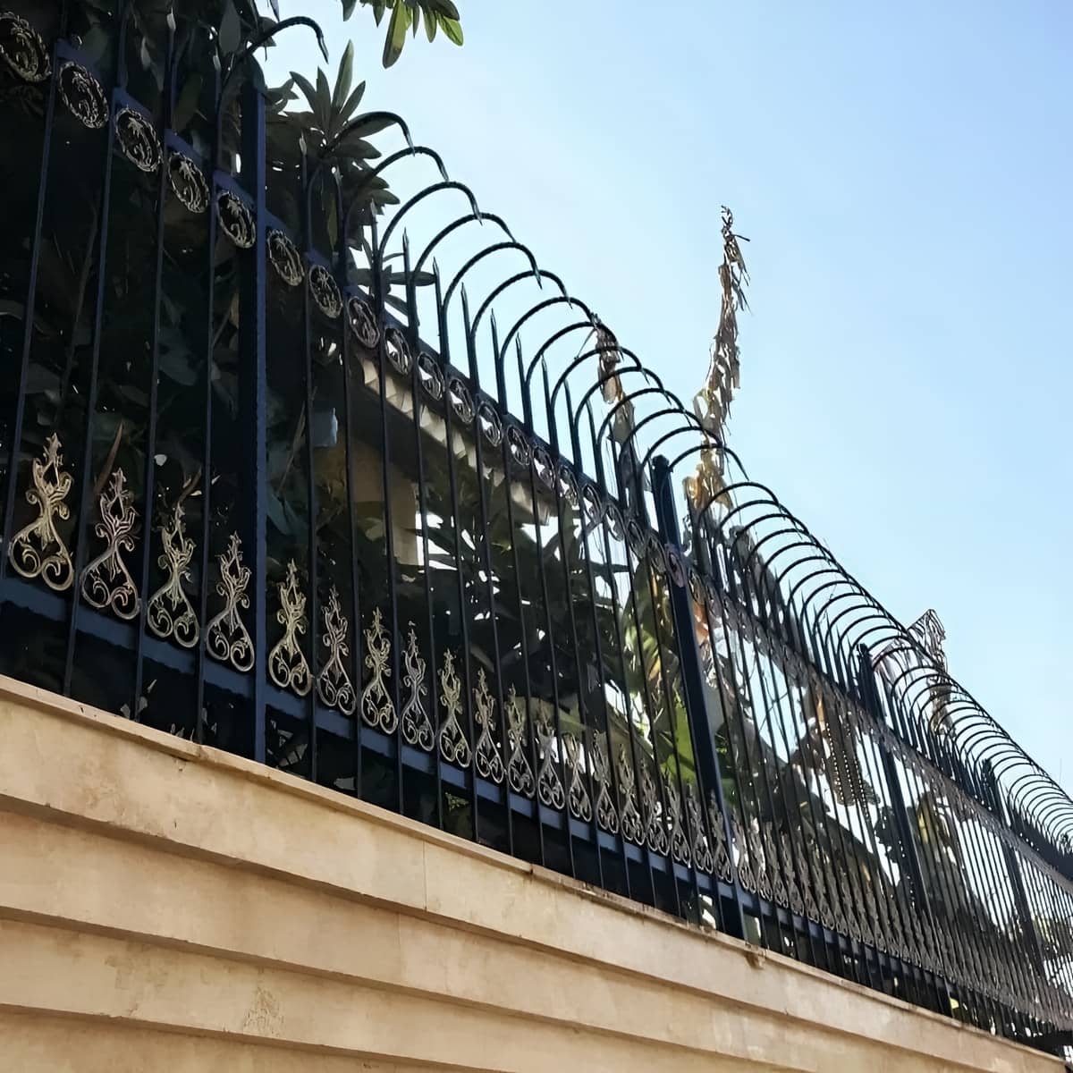 مرکز تخصصی فروش حفاظ دیوار در زاهدان و حومه