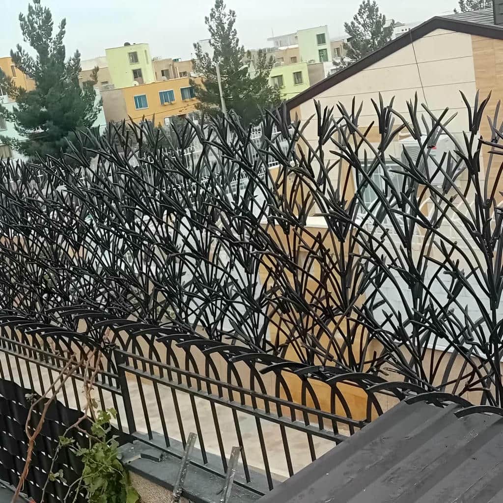 مرکز تخصصی سفارش حفاظ دیوار در سنندج و حومه